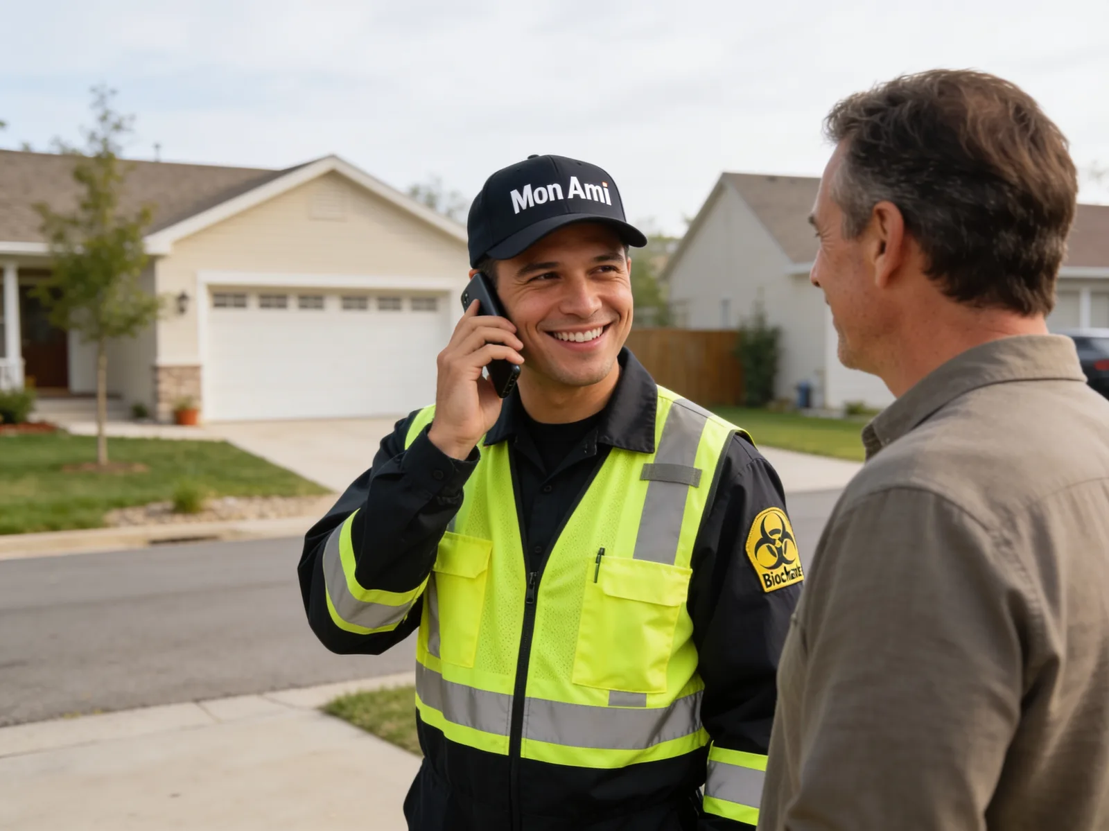 Sewage Cleanup Webster, MN FAQs